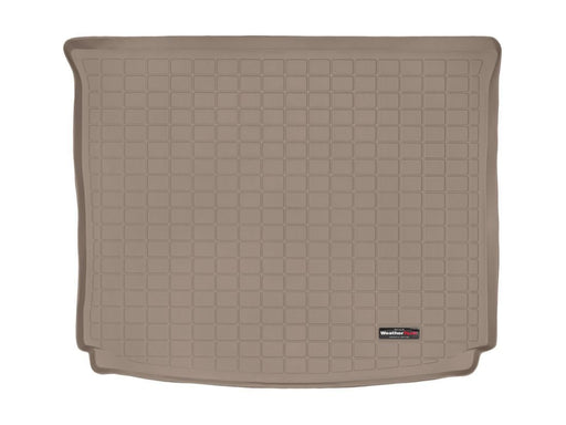WeatherTech 02-07 Buick Rendezvous Cargo Liners - Tan WeatherTech