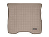 WeatherTech 02-05 Saturn Vue Cargo Liners - Tan WeatherTech
