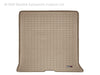 WeatherTech 03+ Ford Expedition Cargo Liners - Tan WeatherTech
