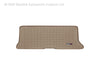 WeatherTech 03+ Ford Expedition Cargo Liners - Tan WeatherTech