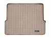 WeatherTech 03-05 Toyota 4Runner Cargo Liners - Tan WeatherTech