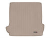 WeatherTech 03+ Lexus GX470 Cargo Liners - Tan WeatherTech