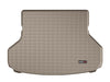 WeatherTech 04-06 Lexus RX330 Cargo Liners - Tan WeatherTech