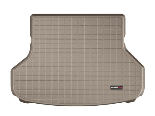 WeatherTech 04-06 Lexus RX330 Cargo Liners - Tan WeatherTech