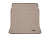 WeatherTech 04-09 Cadillac SRX Cargo Liners - Tan WeatherTech