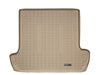 WeatherTech 04-05 Toyota 4Runner Cargo Liners - Tan WeatherTech