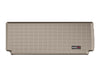 WeatherTech 04-10 Dodge Durango Cargo Liners - Tan WeatherTech