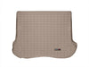 WeatherTech 05-10 Jeep Grand Cherokee Cargo Liners - Tan WeatherTech