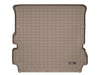 WeatherTech 05-09 Land Rover LR3 Cargo Liners - Tan WeatherTech