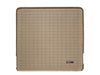 WeatherTech 06-10 Ford Explorer Cargo Liners - Tan WeatherTech