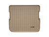 WeatherTech 06+ Chevrolet HHR Cargo Liners - Tan WeatherTech