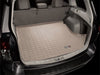 WeatherTech 05+ Chrysler Town & Country Long WB Cargo Liners - Tan WeatherTech