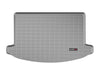 WeatherTech 02-04 Jeep Liberty Cargo Liners - Grey WeatherTech