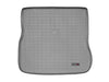 WeatherTech 03 Audi S6 Avant Cargo Liners - Grey WeatherTech