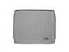 WeatherTech 00-06 BMW X5 Cargo Liners - Grey WeatherTech