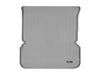 WeatherTech 00-04 Mazda MPV Cargo Liners - Grey WeatherTech