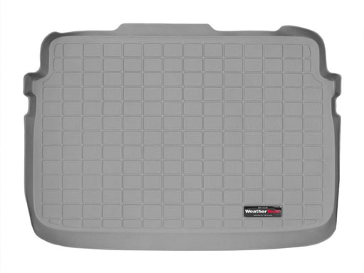 WeatherTech 01+ Chrysler PT Cruiser Cargo Liners - Grey WeatherTech