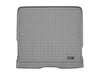 WeatherTech 02-05 Ford Explorer Cargo Liners - Grey WeatherTech