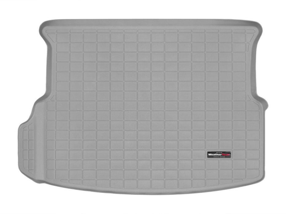 WeatherTech 01-04 Ford Escape Cargo Liners - Grey WeatherTech