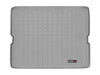 WeatherTech 01-06 Suzuki XL-7 Cargo Liners - Grey WeatherTech