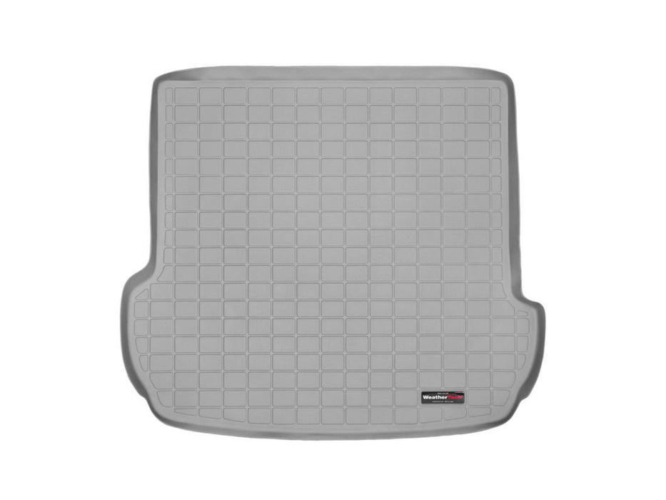 WeatherTech 01-05 Volkswagen Jetta Wagon Cargo Liners - Grey WeatherTech