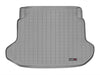 WeatherTech 02-06 Honda CR-V Cargo Liners - Grey WeatherTech