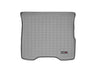 WeatherTech 02-05 Saturn Vue Cargo Liners - Grey WeatherTech