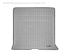 WeatherTech 03+ Ford Expedition Cargo Liners - Grey WeatherTech