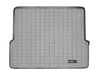WeatherTech 03-05 Toyota 4Runner Cargo Liners - Grey WeatherTech