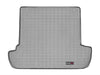 WeatherTech 03-05 Toyota 4Runner Cargo Liners - Grey WeatherTech