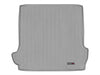 WeatherTech 03+ Lexus GX470 Cargo Liners - Grey WeatherTech