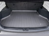 WeatherTech 04-06 Lexus RX330 Cargo Liners - Grey WeatherTech