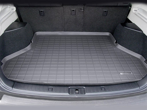 WeatherTech 04-06 Lexus RX330 Cargo Liners - Grey WeatherTech