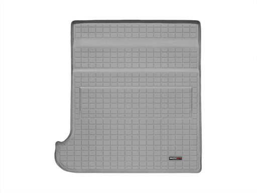WeatherTech 05-07 Chrysler Town & Country Long WB Cargo Liners - Grey WeatherTech