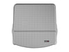 WeatherTech 04+ Chrysler Pacifica Cargo Liners - Grey WeatherTech