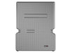 WeatherTech 05-10 Honda Odyssey Cargo Liners - Grey WeatherTech