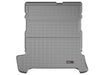 WeatherTech 05-09 Chevrolet Equinox Cargo Liners - Grey WeatherTech