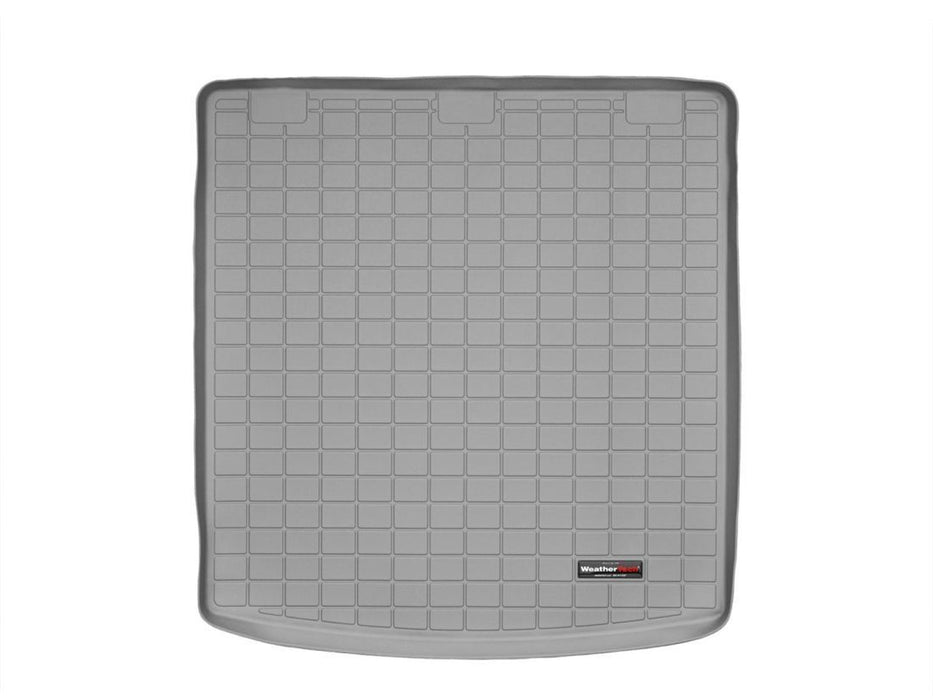 WeatherTech 05-10 Volkswagen Jetta / GLI Cargo Liners - Grey WeatherTech