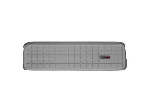 WeatherTech 06-10 Ford Explorer Cargo Liners - Grey WeatherTech