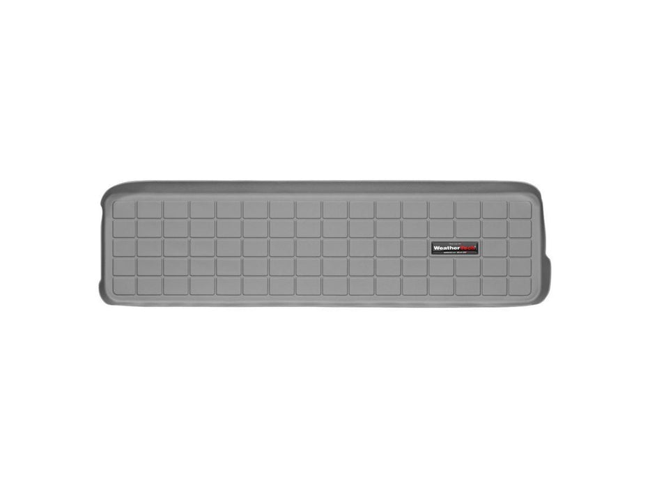 WeatherTech 06-10 Ford Explorer Cargo Liners - Grey WeatherTech