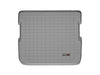 WeatherTech 06+ Chevrolet HHR Cargo Liners - Grey WeatherTech