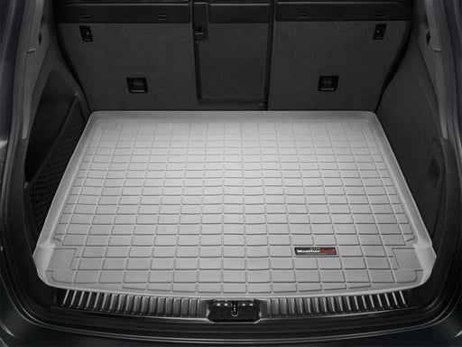WeatherTech 00-05 Ford Excursion Cargo Liners - Grey WeatherTech