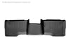 WeatherTech 05-10 Jeep Grand Cherokee Rear FloorLiner - Black WeatherTech