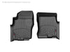 WeatherTech 05+ Nissan Xterra Front FloorLiner - Black WeatherTech