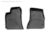 WeatherTech 05-08 Dodge Magnum Front FloorLiner - Black WeatherTech