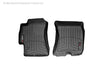 WeatherTech 05-09 Subaru Legacy Sedan Front FloorLiner - Black WeatherTech