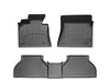 WeatherTech 05.5-10 Volkswagen Jetta Front FloorLiner - Tan WeatherTech