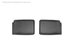 WeatherTech 06+ Chevrolet HHR Rear FloorLiner - Black WeatherTech