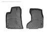 WeatherTech 05-10 Chrysler 300 Front FloorLiner - Black WeatherTech