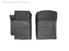 WeatherTech 06+ Suzuki Grand Vitara Front FloorLiner - Black WeatherTech